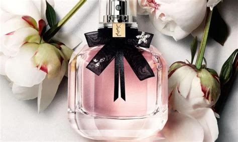 mon paris perfume dupe